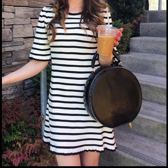 Sugar Punch COUTURE Dresses & Skirts - DO YOU HAVE A MINI DRESS IN STRIPES?